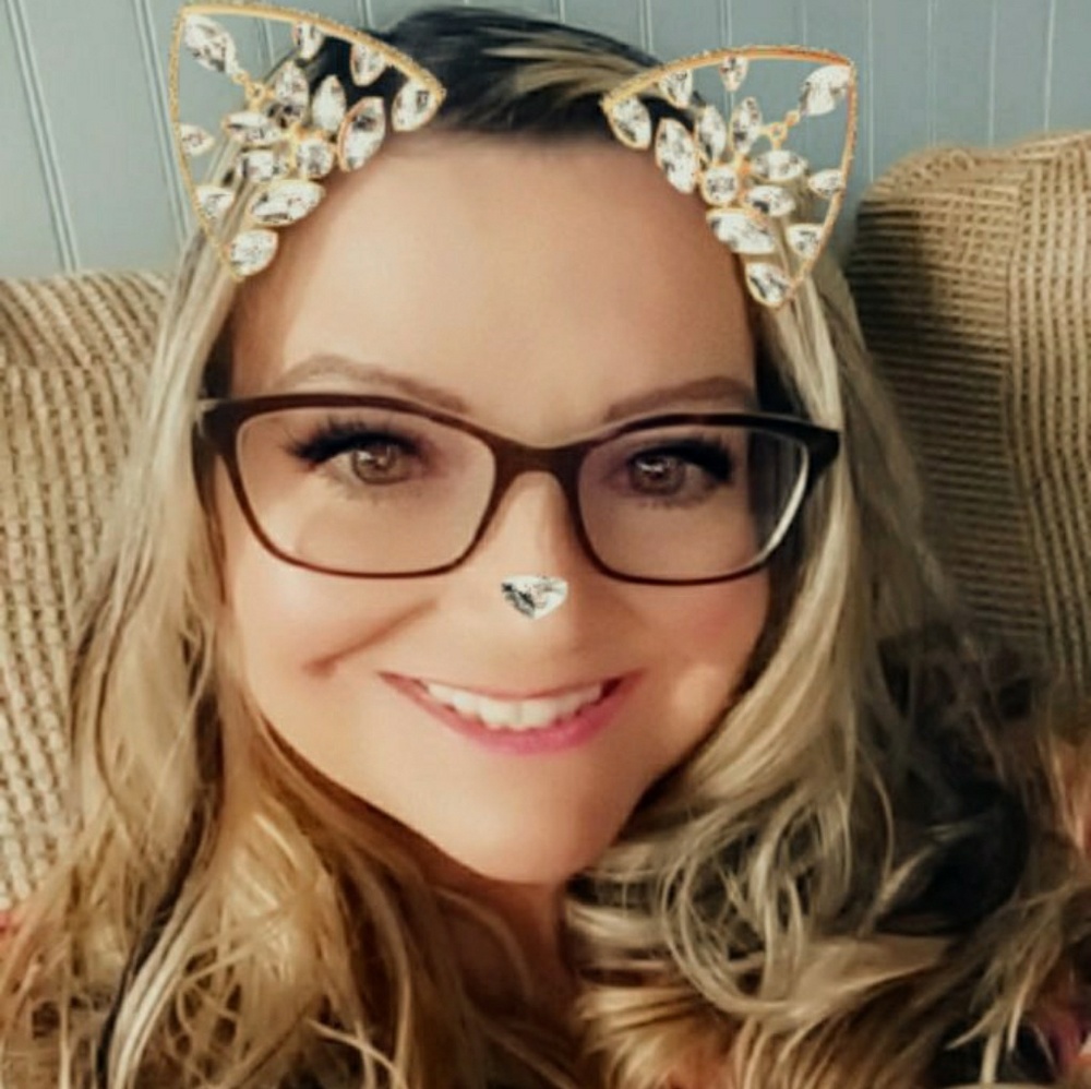 Meet your Posher, Patricia